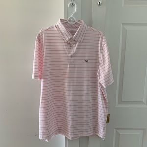 Vineyard Vines Polo